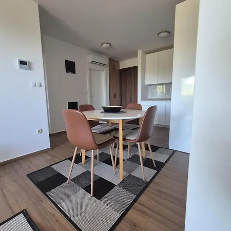 Appartement Bura 1- With Hot Tub *