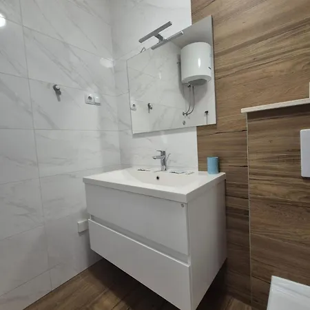 Appartement Bura 1- With Hot Tub *