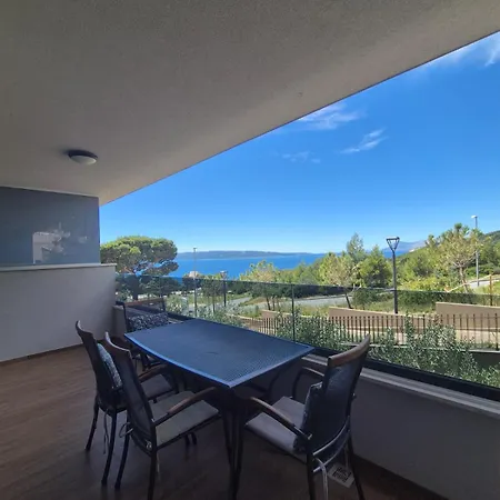 Appartement Bura 1- With Hot Tub